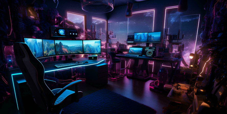 Implementing a Dual-Use Workstation for CMMC