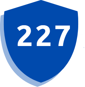 The 227 Shield