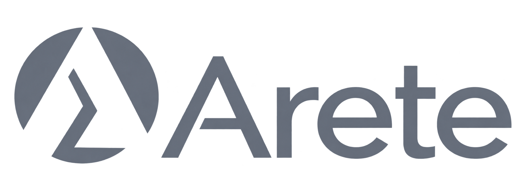 Arete IR Logo