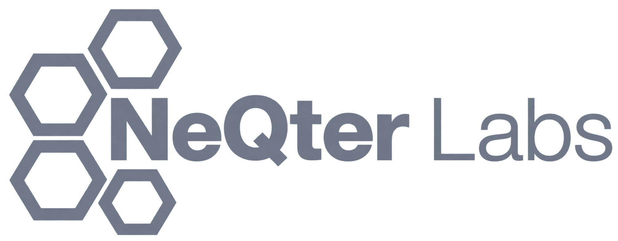 Neqter Labs Logo